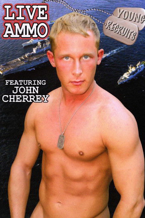 Movie poster for Live Ammo (2006)