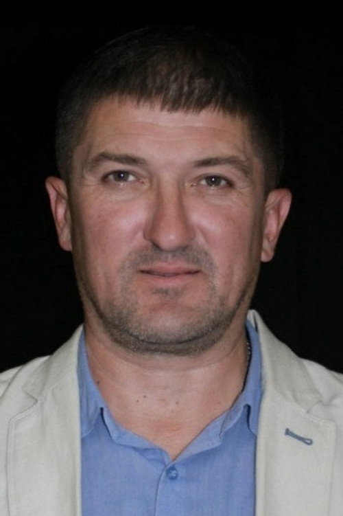 Photo of Artyom Kozin, Acting