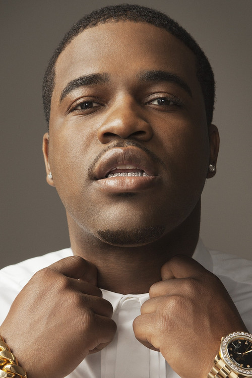 A$AP Ferg profile