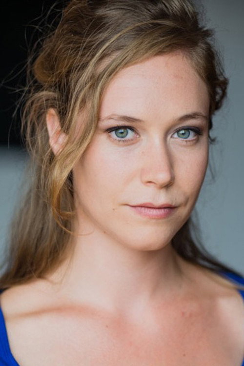 Photo of Caroline Bélanger, Acting