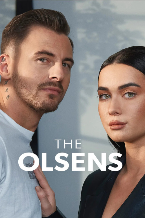 The Olsens poster