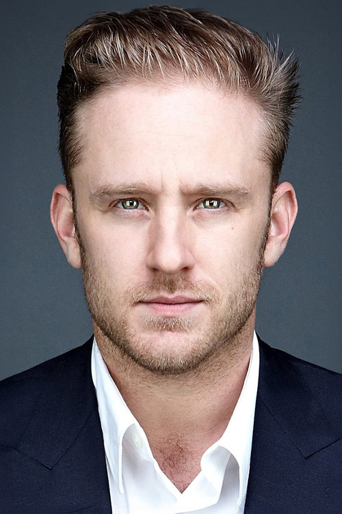 Photo of Ben Foster, Acting