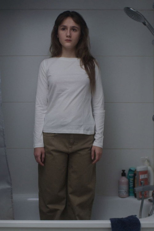 Movie poster for Home tour (2025)
