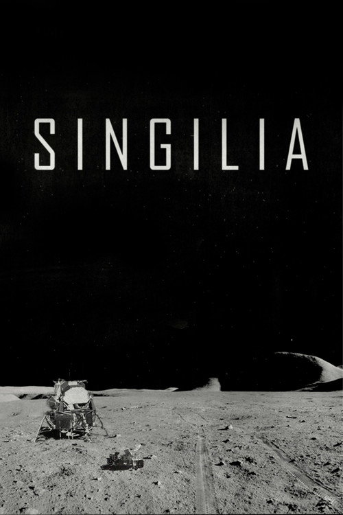 Movie poster for Singilia (2023)