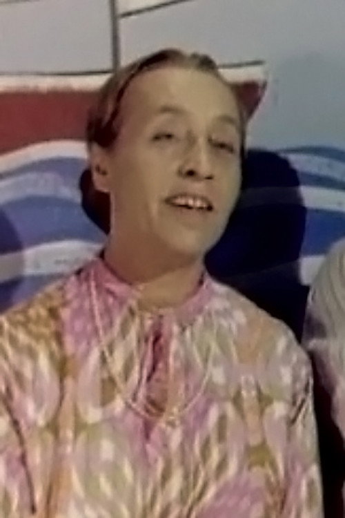 Photo of Frosso Kokkola, Acting