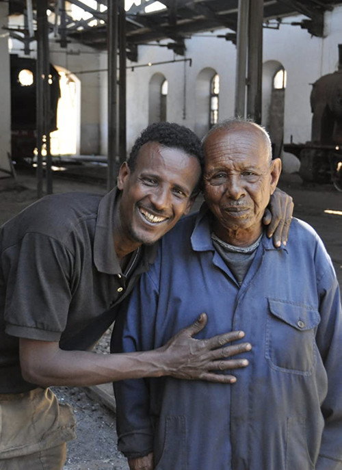 Movie poster for Depot Asmara (2020)