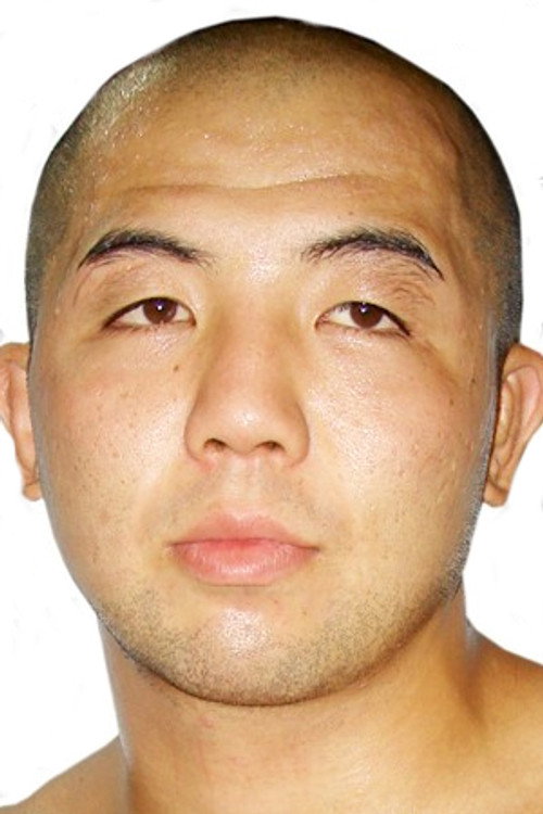 Photo of Tetsuji Kato, Acting