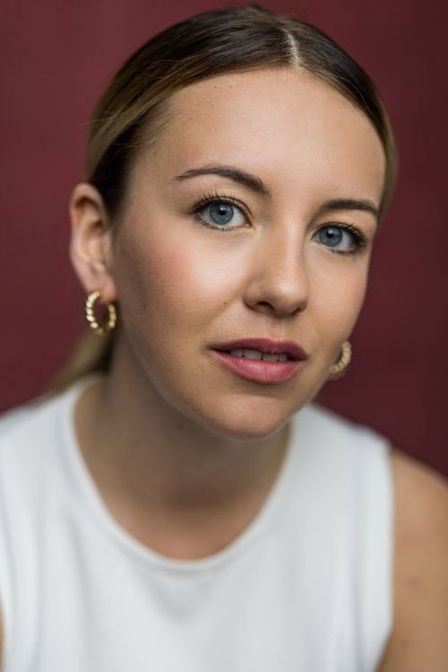 Photo of Lily Streames, Acting