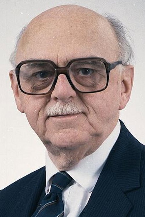 Photo of Jean Drapeau, Acting