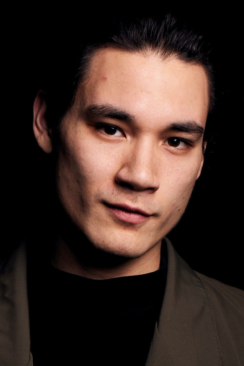 Photo of Glenn Morizio, Acting
