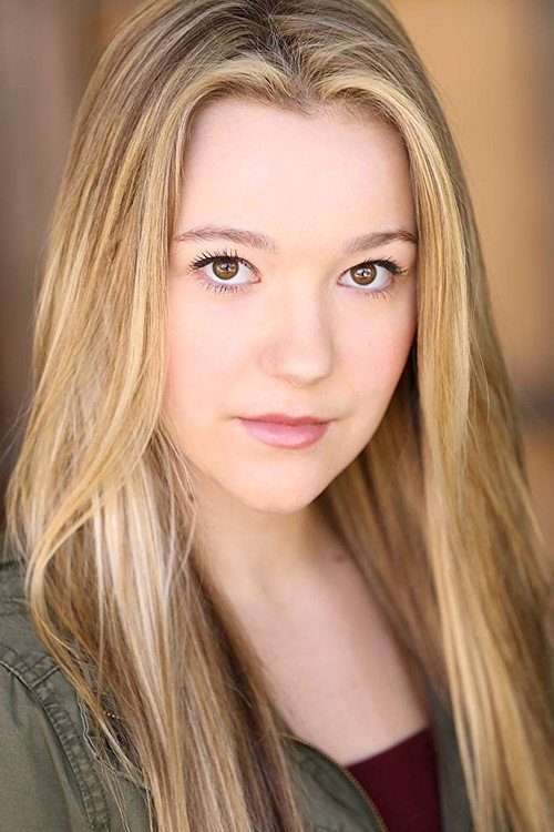 Photo of Jaimie Steck, Acting