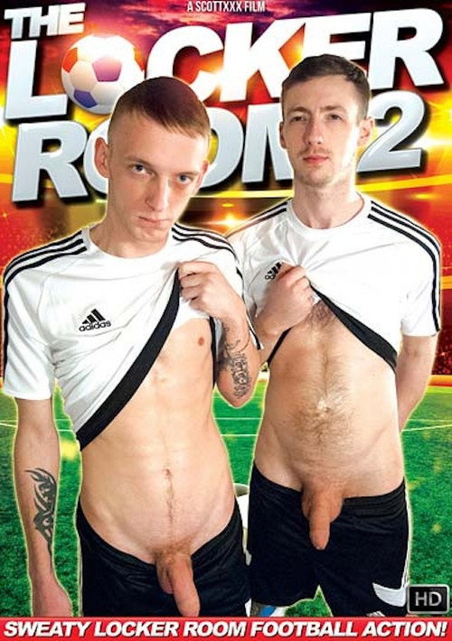 Movie poster for The Locker Room 2 (2008)