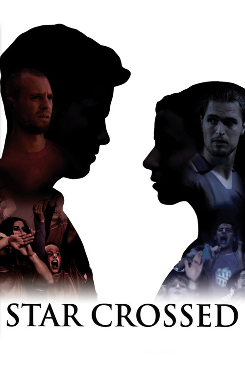 Movie poster for Star Crossed (2009)