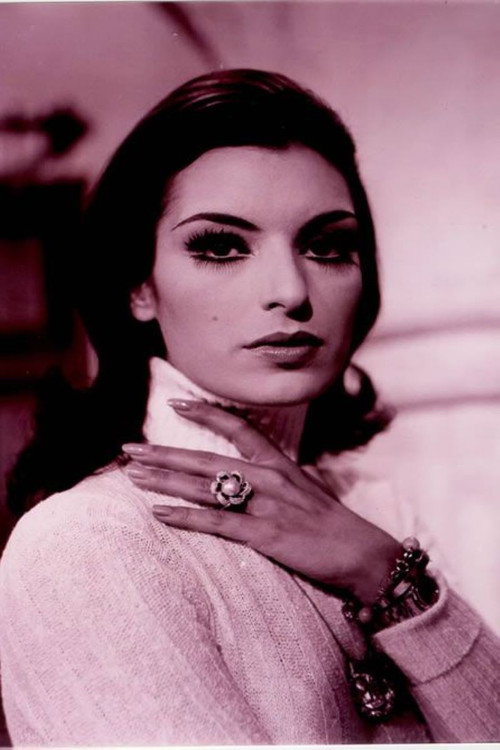 Chelo Rodríguez profile