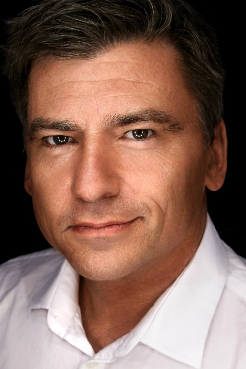 Mark Ferguson profile