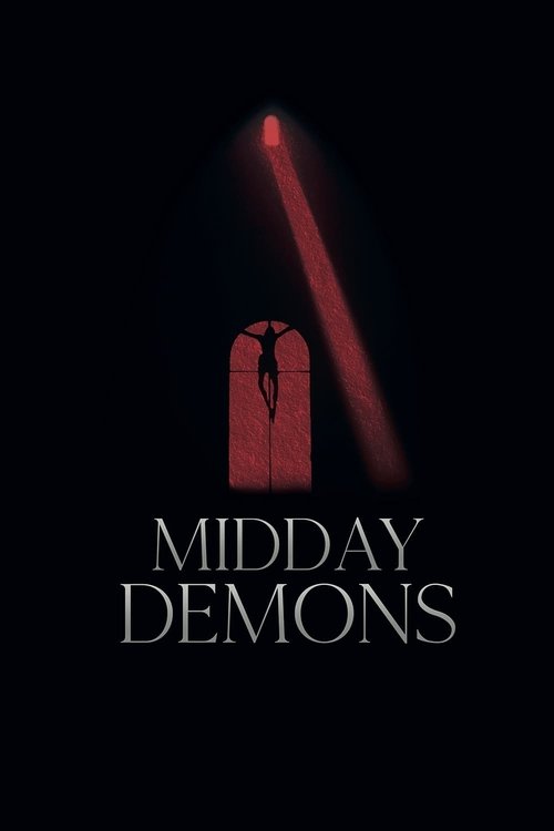 Movie poster for Midday Demons (2014)