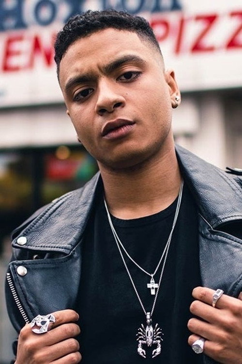Photo of Ludovic Jean-Francios, Acting