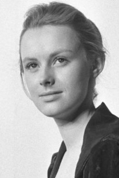 Photo of Wanda Chwiałkowska, Acting