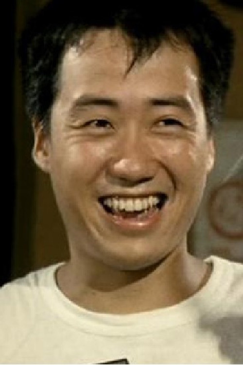 Photo of Lau Fong-Sai, Acting