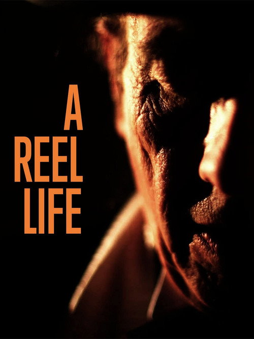 Movie poster for A Reel Life (2021)
