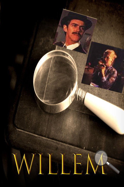 Willem poster