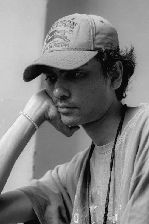 Photo of Sinclair Suhood, Camera