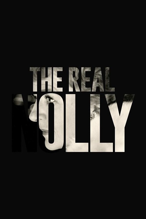 Movie poster for The Real Nolly (2023)