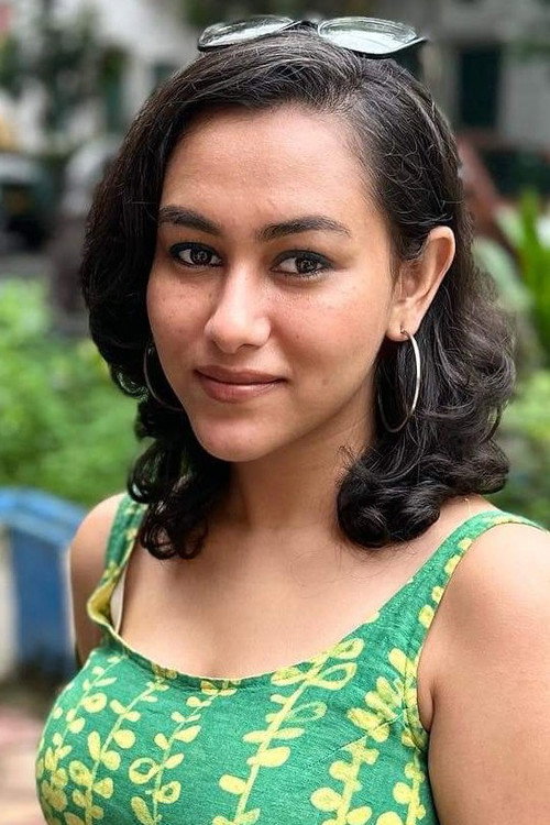 Photo of Meghla Dasgupta, Acting