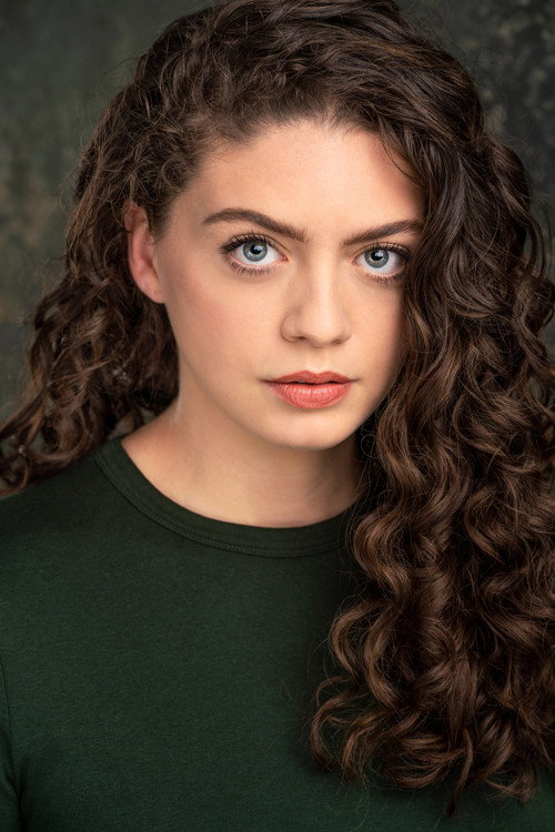 Photo of Janna Koffman, Acting