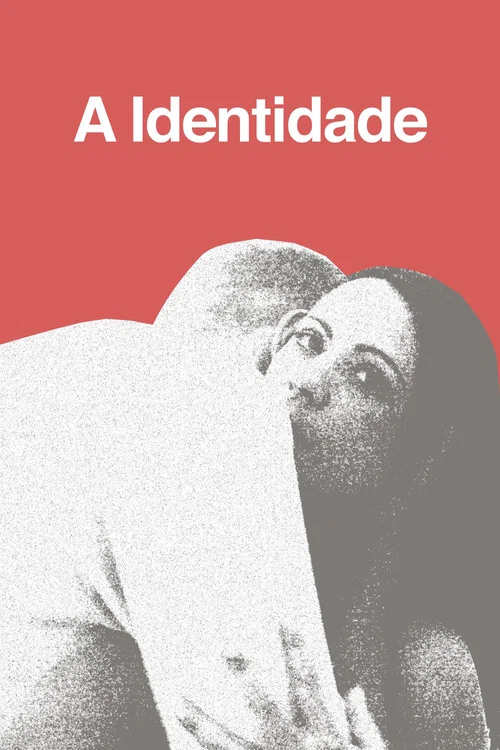 Movie poster for A Identidade (2023)