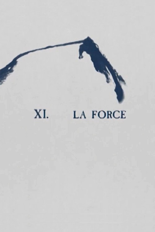 Movie poster for XI. La Force (2013)