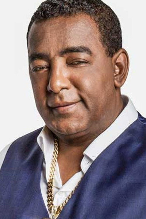Photo of Luiz Carlos, Acting