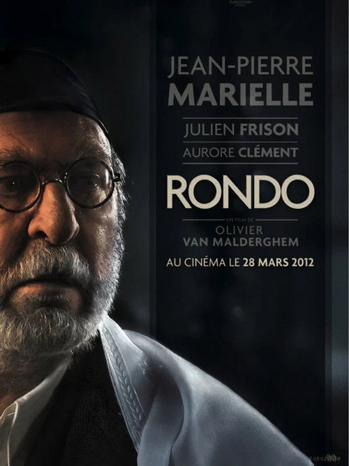 Movie poster for Rondo (2012)