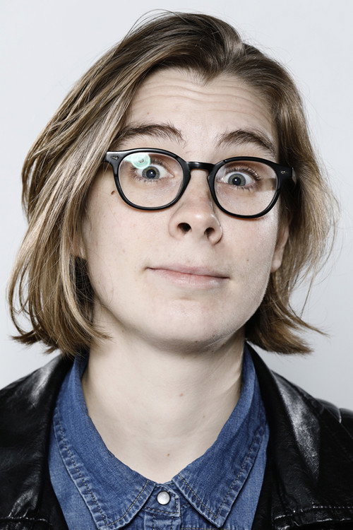 Photo of Samantha Nell, Directing