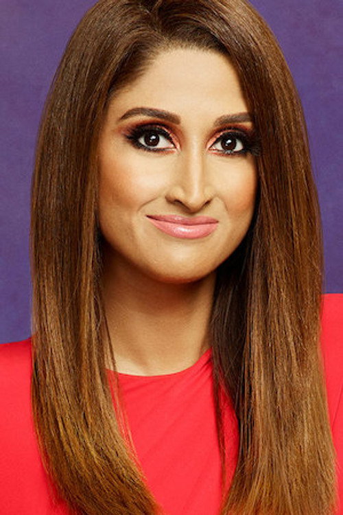 Photo of Anisha Ramakrishna, Acting