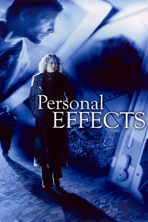 Movie poster for Personal Effects (2005)