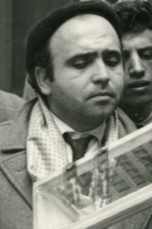 Photo of Giorgio Walter Chili, Directing