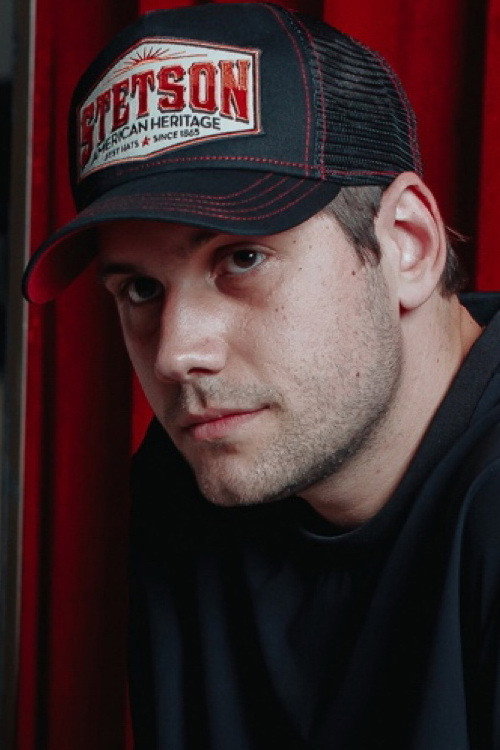 Nikita Andrienko profile