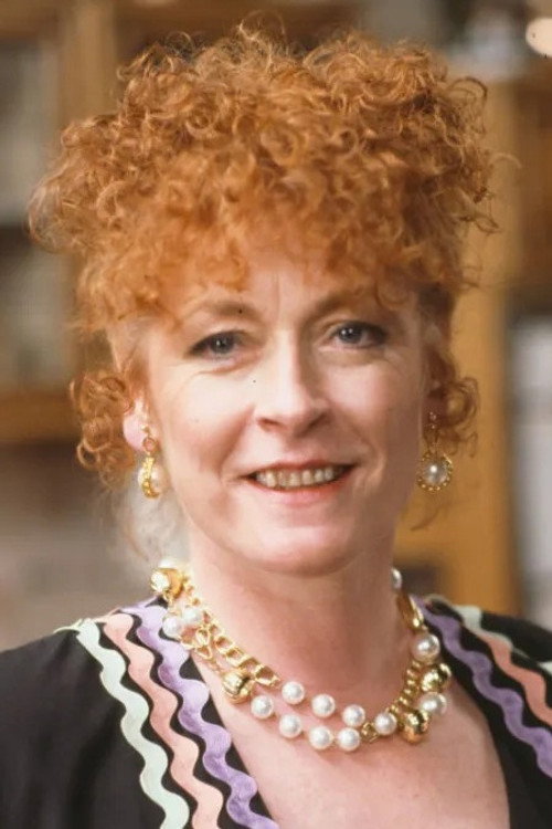 Photo of Eileen Pollock, Acting