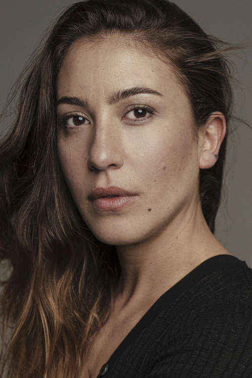Photo of Ana Telenti, Acting