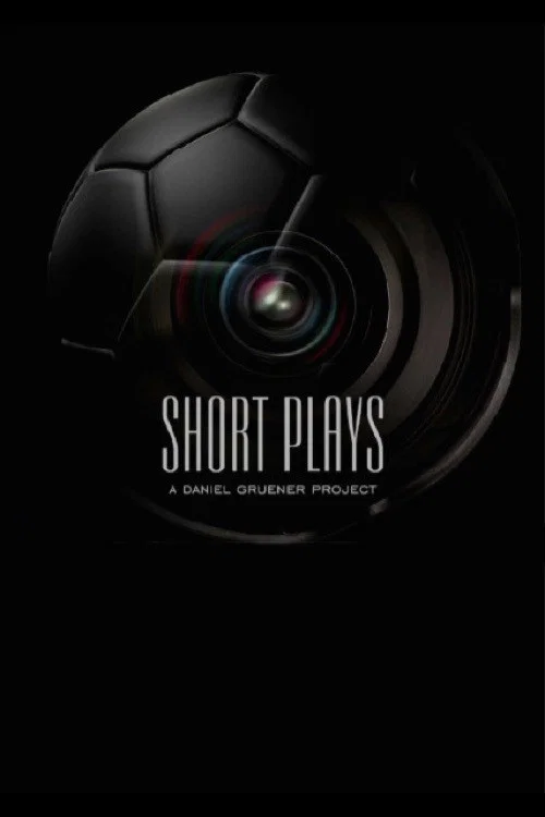 Movie poster for Short Plays (2014)