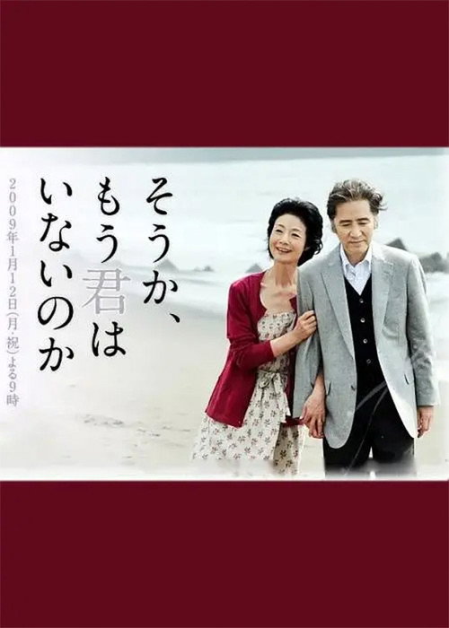 Movie poster for Ah, It's True, You Are Already Gone (2009)
