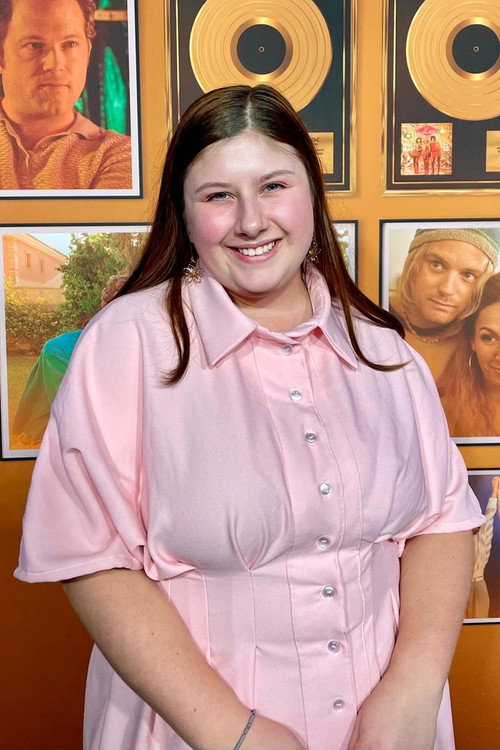Photo of Juliet Ketner, Art