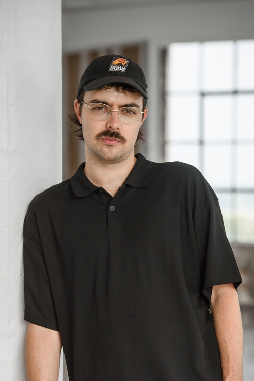 Jean-Martin Gagnon profile