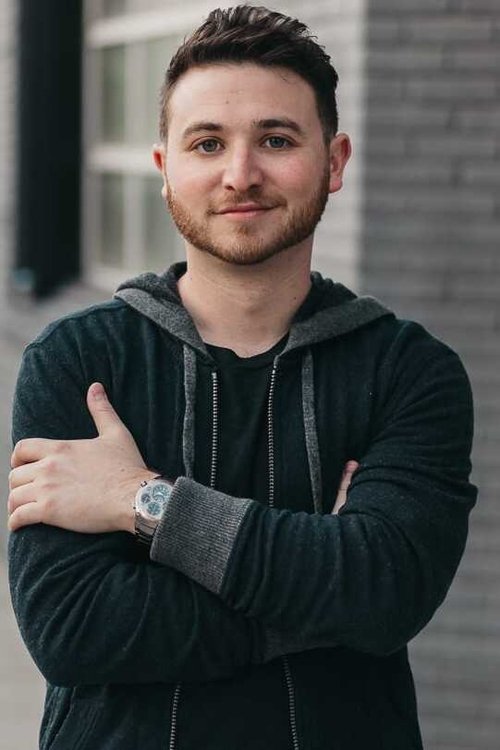 Photo of Mike Weinberg, Acting