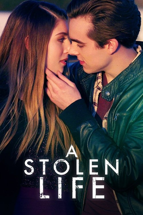 Movie poster for A Stolen Life (2018)
