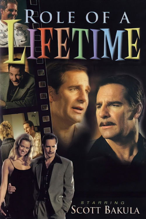 Role of a Lifetime poster