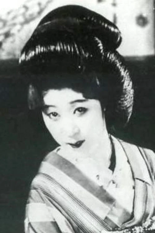 Photo of Hatsuko Ikuno, Acting