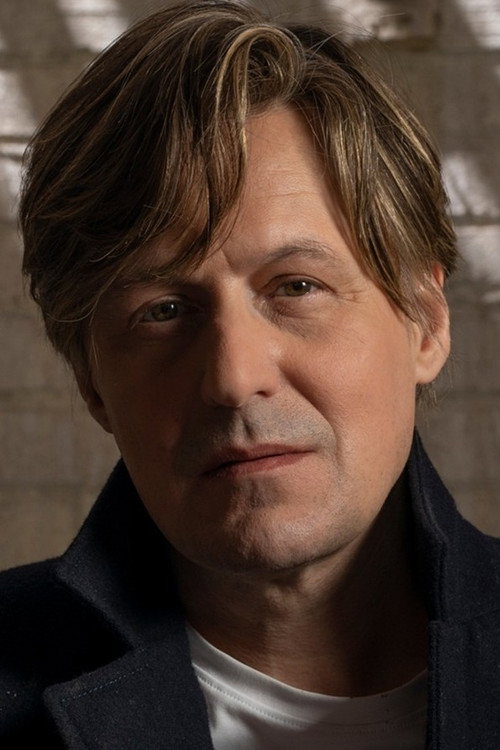 Photo of Nacho Vegas, Acting