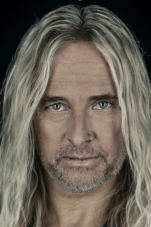 Photo of Nick Beggs, Acting